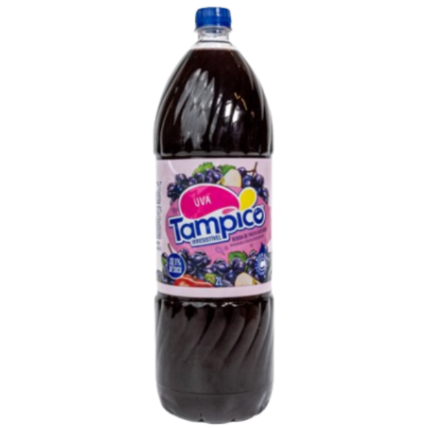 Tampico Uva 2L (6un)