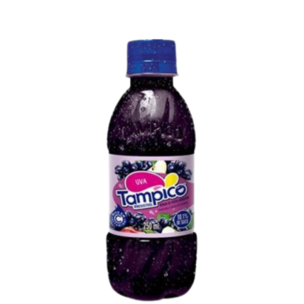 Tampico Uva 250ml (15un)