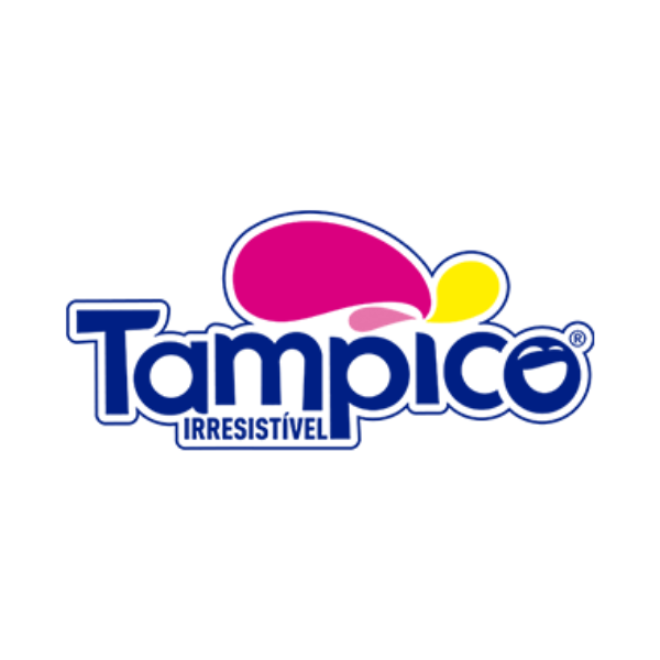 Tampico Uva 450ml (12un)